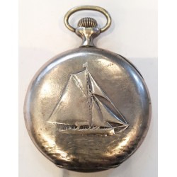 Hy Moser & Cie APW-16