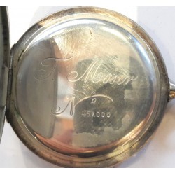 Hy Moser & Cie APW-16