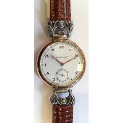 Hy Moser & Cie AWW-973