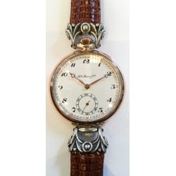 Hy Moser & Cie AWW-973