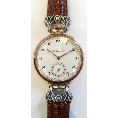 Hy Moser & Cie AWW-973