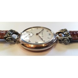 Hy Moser & Cie AWW-973