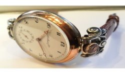 Hy Moser & Cie AWW-973