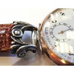 Hy Moser & Cie AWW-973