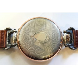 Hy Moser & Cie AWW-973
