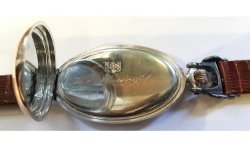 Hy Moser & Cie AWW-973