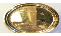 Hy Moser & Cie AWW-973