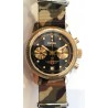 Buran Chronograph AWW-987