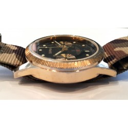 Buran Chronograph AWW-987