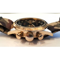 Buran Chronograph AWW-987