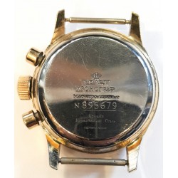 Buran Chronograph AWW-987