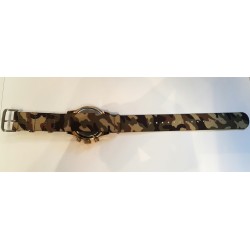 Buran Chronograph AWW-987