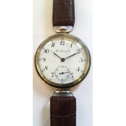 Hy Moser & Cie AWW-1025