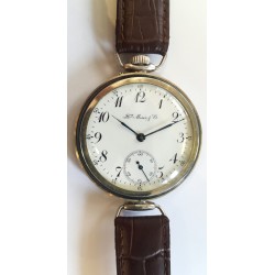 Hy Moser & Cie AWW-1025