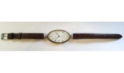 Hy Moser & Cie AWW-1025