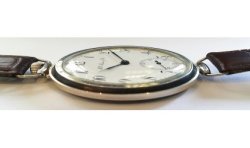 Hy Moser & Cie AWW-1025