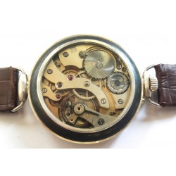 Hy Moser & Cie AWW-1025