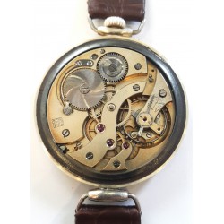 Hy Moser & Cie AWW-1025