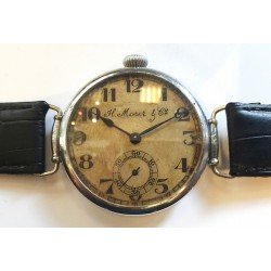 Hy Moser & Cie AWW-1028