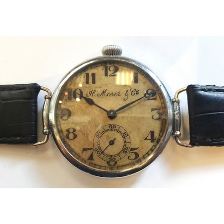 Hy Moser & Cie AWW-1028