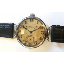 Hy Moser & Cie AWW-1028