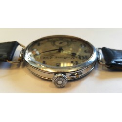 Hy Moser & Cie AWW-1028