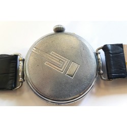 Hy Moser & Cie AWW-1028