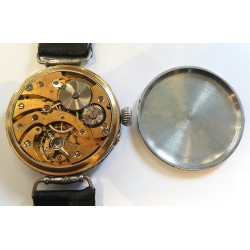 Hy Moser & Cie AWW-1028