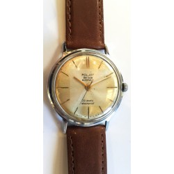 Poljot De Luxe AWW-1038