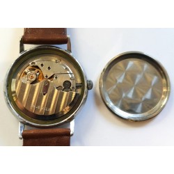 Poljot De Luxe AWW-1038