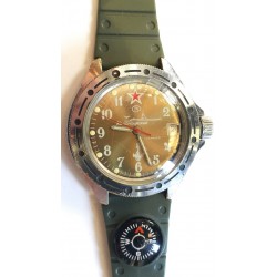 Vostok AWW-1045