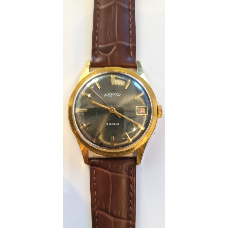 Wostok AWW-349