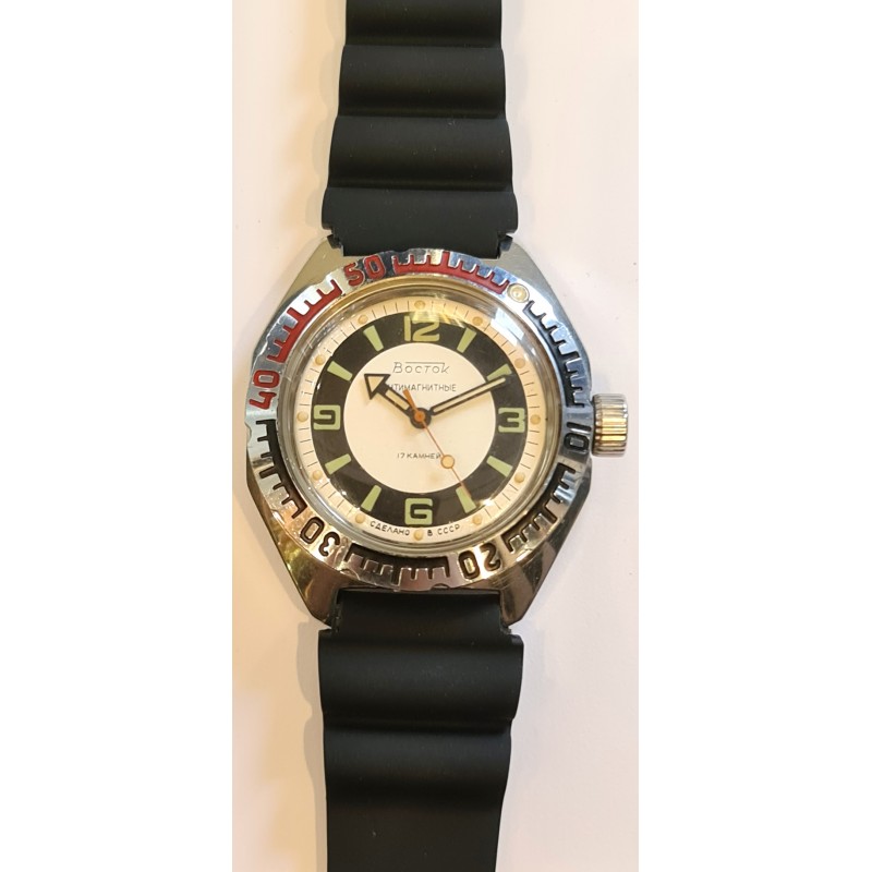 Vostok AWW-140