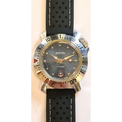 Komandirskie AWW-467