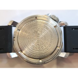 Komandirskie AWW-467