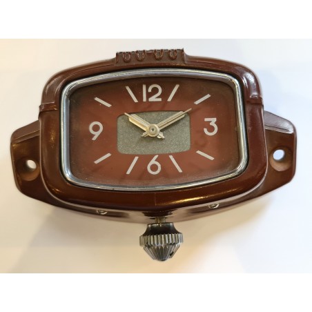 Car Clock ACC-175