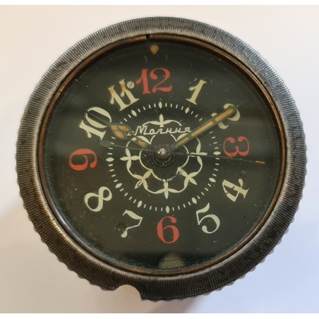 Tank Clock ACC-176