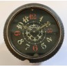Tank Clock ACC-176