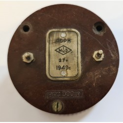 Tank Clock ACC-177