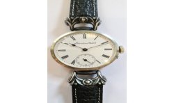 IWC Schaffhausen AWW-1086