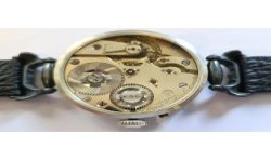 IWC Schaffhausen AWW-1086