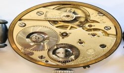 IWC Schaffhausen AWW-1086