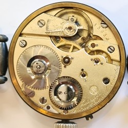 IWC Schaffhausen AWW-1086