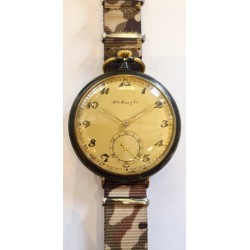 Hy Moser & Cie AWW-1088