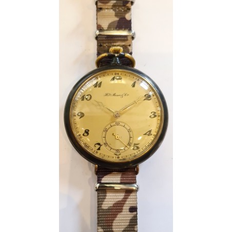 Hy Moser & Cie AWW-1088