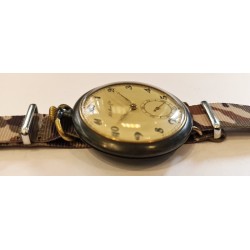 Hy Moser & Cie AWW-1088