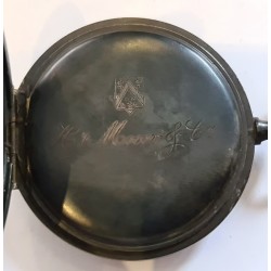 Hy Moser & Cie AWW-1088