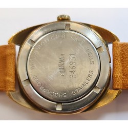 Cornavin (Poljot) AWW-1131