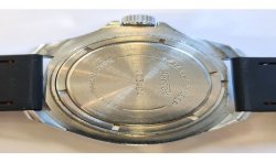 Komandirskie AWW-538