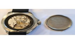 Komandirskie AWW-538